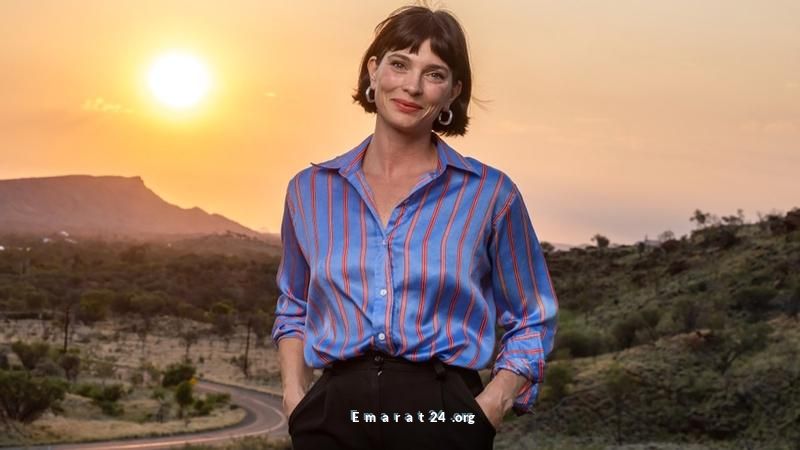 صراع متأجج بين السكان الأصليين والبيض في بلدة أسترالية صغيرة