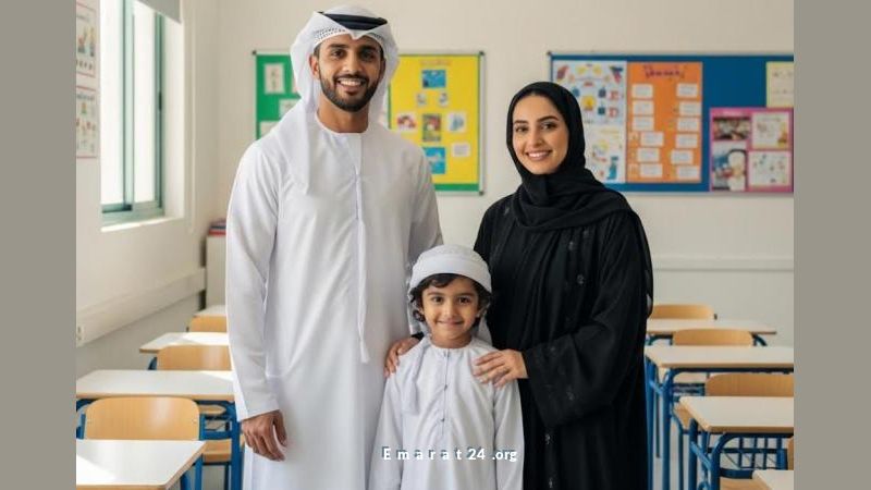 قياس قيم التسامح في المدارس الإماراتية عبر دراسة ميدانية جديدة