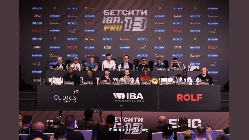 دبي تشهد مواجهات بـ8 ملايين دولار في ليلة الأبطال الكبرى