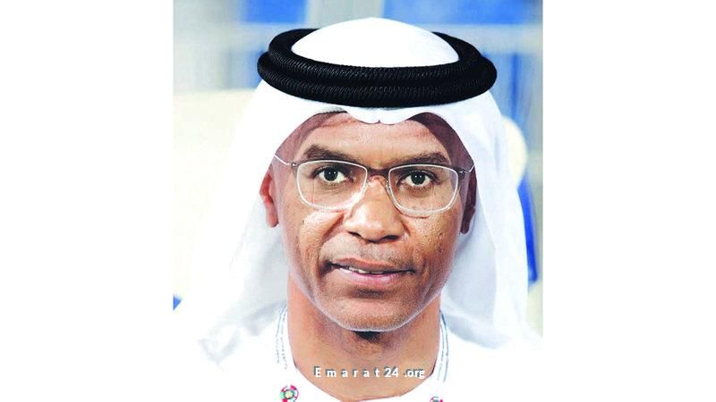 خالد عبيد: استثمار المقيم يضعف فرص اللاعب المواطن