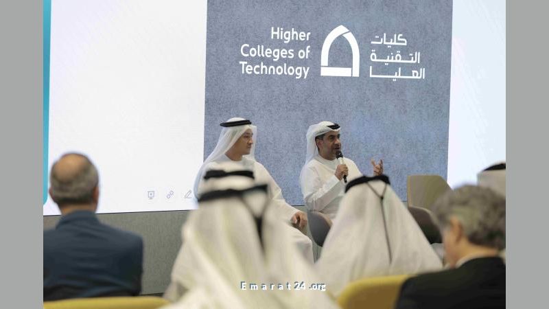 برنامج الإعارة العملية: تعزيز فرص التطوير للكفاءات الجامعية