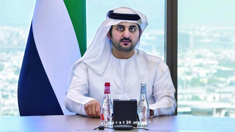 مكتوم بن محمد: ميزانية الاتحاد تدفع عجلة الأهداف الوطنية الكبرى مكتوم بن محمد: ميزانية الاتحاد تدفع عجلة الأهداف الوطنية الكبرى