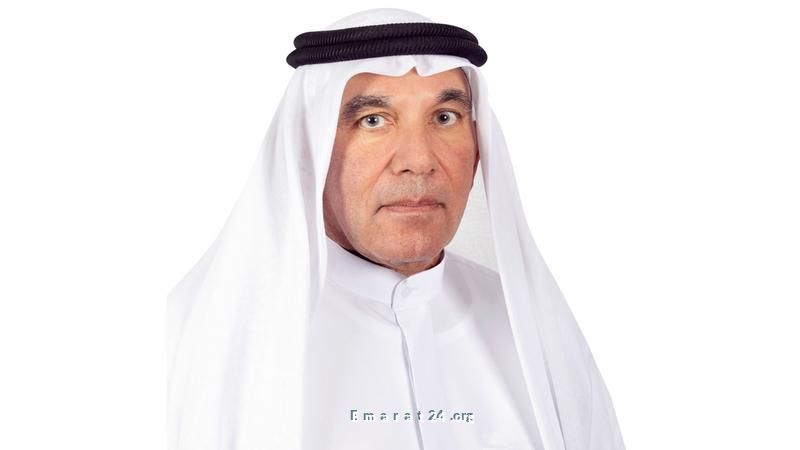 الهيئة الاتحادية للضرائب تقدم 5 مبادرات مبتكرة بالذكاء الاصطناعي الهيئة الاتحادية للضرائب تقدم 5 مبادرات مبتكرة بالذكاء الاصطناعي
