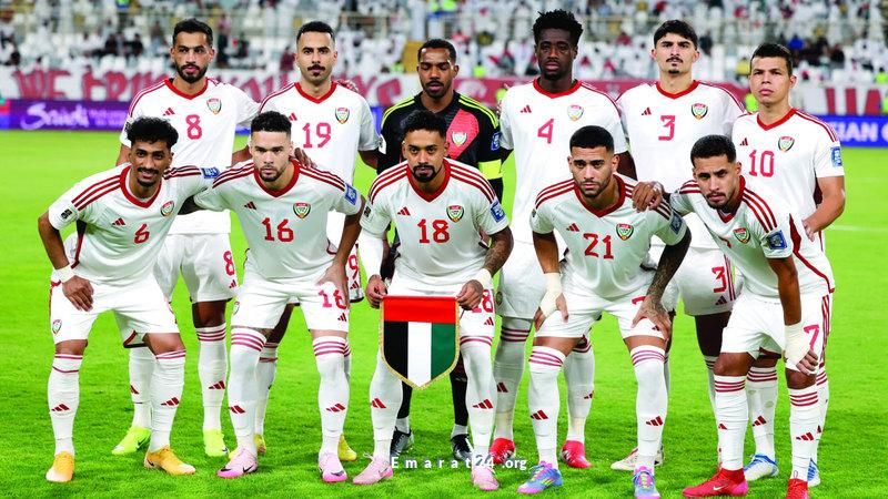 الأبيض يقترب من تحقيق حلم المونديال بعد اقترابه من كتابة التاريخ