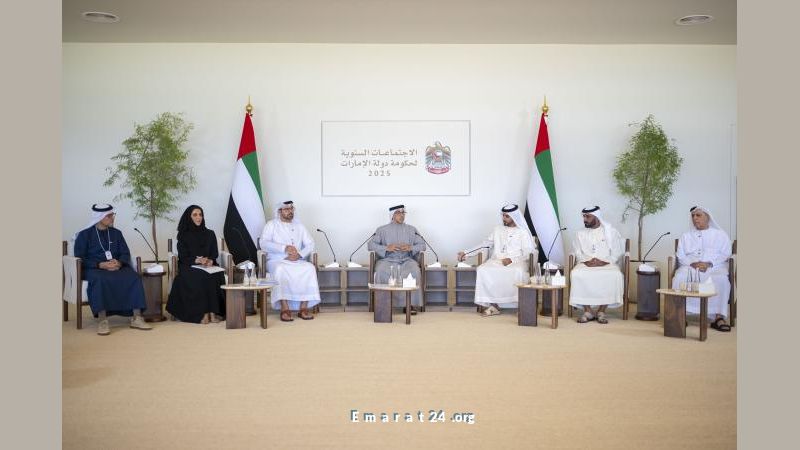 المجلس الوزاري للتنمية يناقش تنسيق الجهود الحكومية في قطاعات حيوية