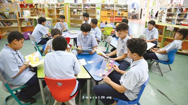 تصنيفات معتمدة جديدة لإعاقات ذوي الهمم في مدارس دبي الخاصة