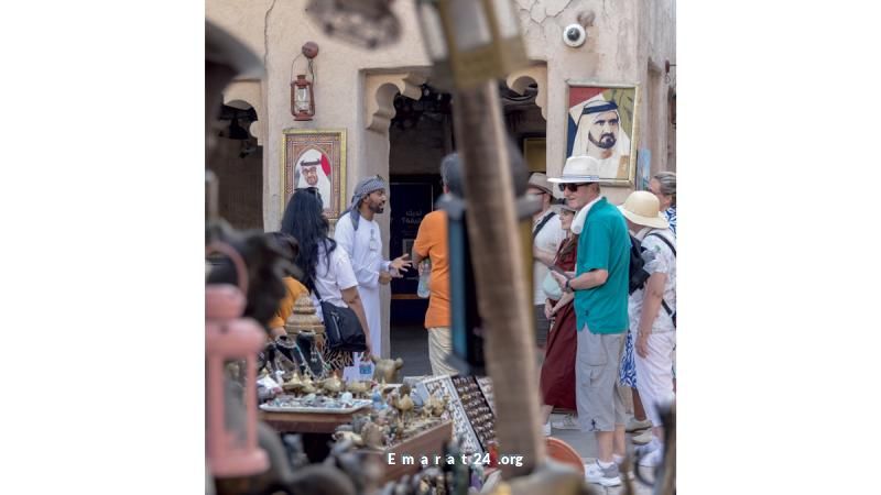 شارع السيف: حيث يتناغم إرث التاريخ بلغة الحداثة شارع السيف: حيث يتناغم إرث التاريخ بلغة الحداثة