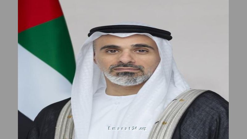 ولي عهد أبوظبي يقود وفد الإمارات في قمة بريكس العالمية بريو دي جانيرو ولي عهد أبوظبي يقود وفد الإمارات في قمة بريكس العالمية بريو دي جانيرو