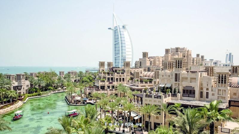 دبي تستعيد مكانتها السياحية مع استقبال 8.68 مليون سائح في 5 أشهر دبي تستعيد مكانتها السياحية مع استقبال 8.68 مليون سائح في 5 أشهر