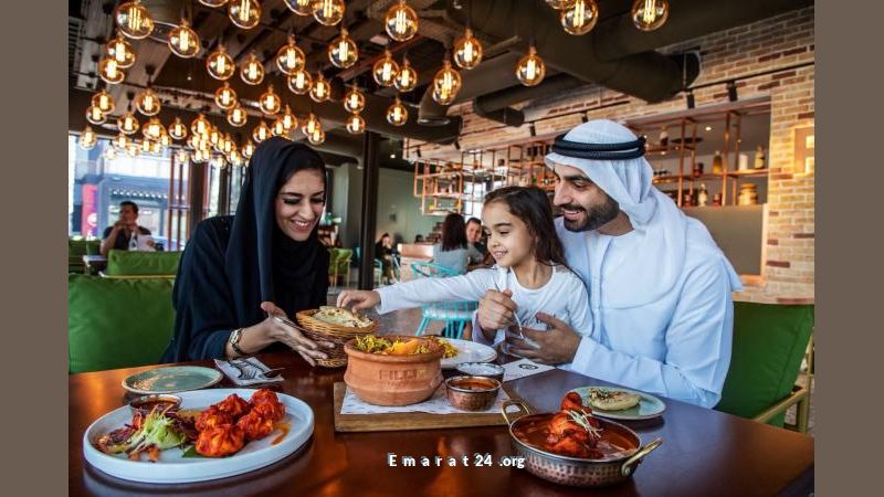 تخفيضات وفرحة عيد الأضحى تعم أرجاء دبي تخفيضات وفرحة عيد الأضحى تعم أرجاء دبي