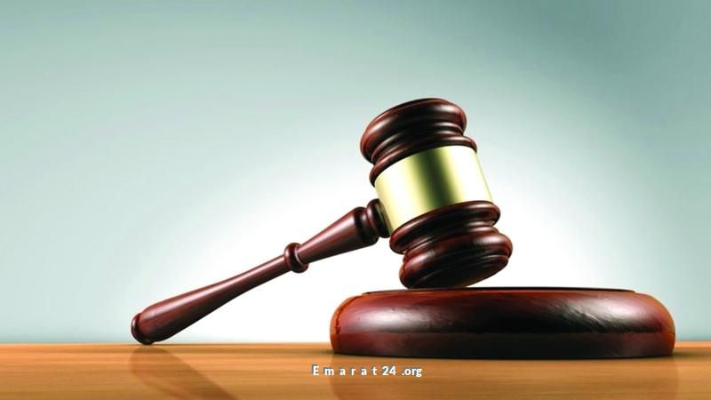 شركة تأمين تتحمل دفع 83 ألف درهم تعويضاً لحادث مروري شركة تأمين تتحمل دفع 83 ألف درهم تعويضاً لحادث مروري