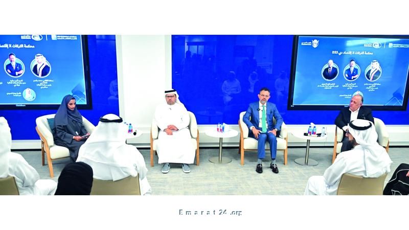 مسؤولون وخبراء: الشريك النفسي يضمن نجاح واستدامة الشركات العائلية مسؤولون وخبراء: الشريك النفسي يضمن نجاح واستدامة الشركات العائلية