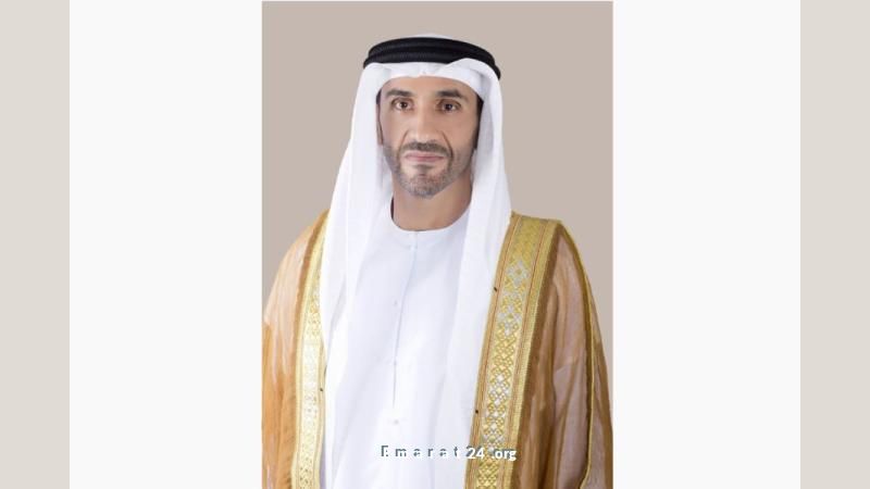 قرارات جديدة لنهيان بن زايد تعيد تشكيل ثلاث أندية رياضية قرارات جديدة لنهيان بن زايد تعيد تشكيل ثلاث أندية رياضية