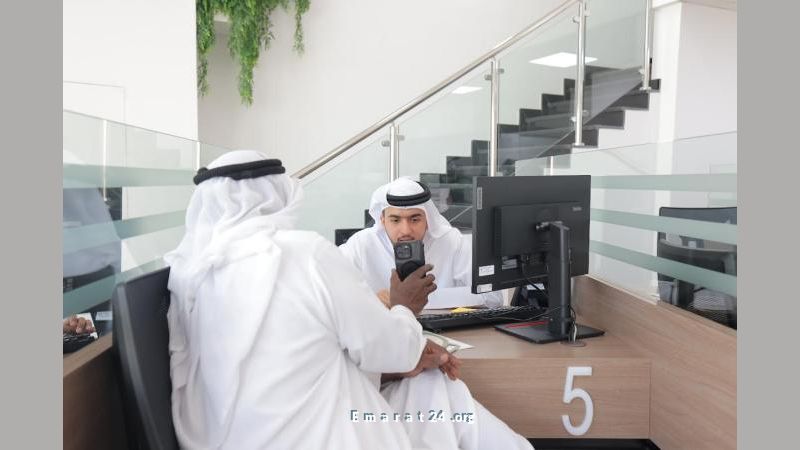 حملة جديدة لدعم وتطوير المزارع العضوية في الشارقة حملة جديدة لدعم وتطوير المزارع العضوية في الشارقة