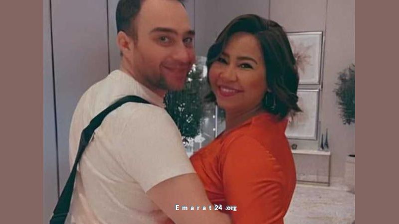 شيرين تؤكد سيطرتها بعد عودتها لحسام وانفصالها عن محاميها شيرين تؤكد سيطرتها بعد عودتها لحسام وانفصالها عن محاميها