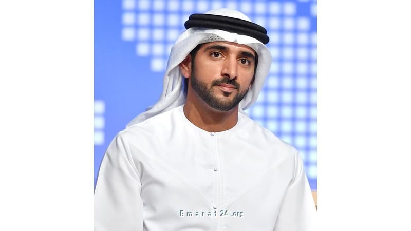 حمدان بن محمد يدعو الله لحفظ المملكة منبع المجد والفخر حمدان بن محمد يدعو الله لحفظ المملكة منبع المجد والفخر