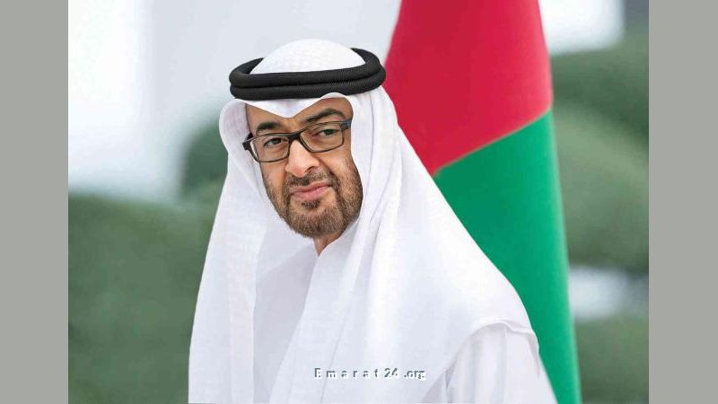 رئيس الدولة وحكام الإمارات يفتتحون متحف زايد الوطني في حدث مميز