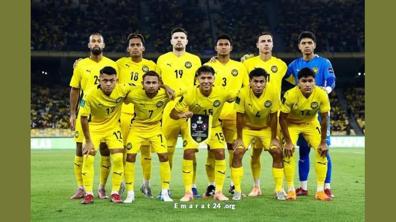 ماليزيا تتحدى الإيقافات في كاس لدعم لاعبي منتخبها السبع