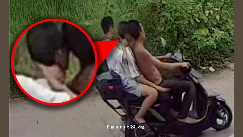 صينيان يغرقان صديقهما أثناء السباحة ويعيدان جثته إلى المنزل