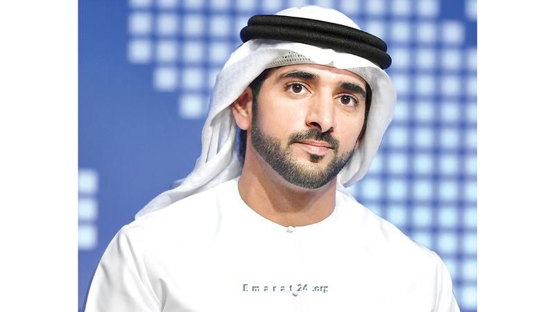 حمدان بن محمد: عُمان أرض الوفاء والتاريخ المشترك يربطنا شعبًا وأمة