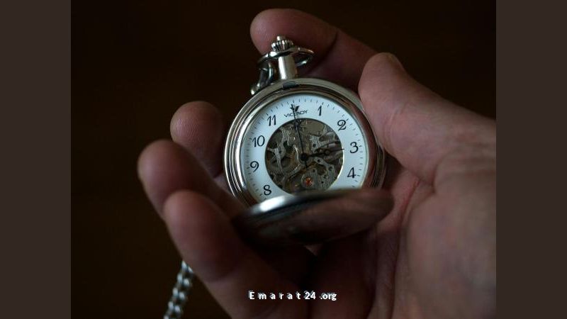 ساعة فاخرة منقذة من تيتانيك تُباع بسعر خيالي 2.34 مليون دولار