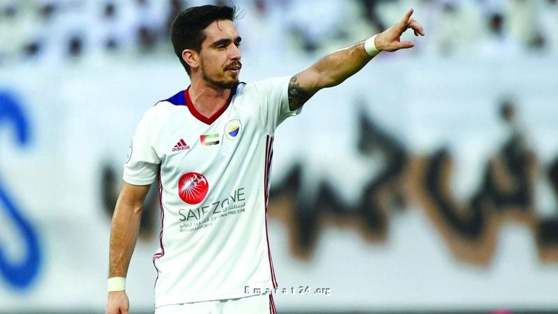 عودة كورونادو تُشعل نوستالجيا الملاعب وترحب ببداية جديدة للقدماء عودة كورونادو تُشعل نوستالجيا الملاعب وترحب ببداية جديدة للقدماء