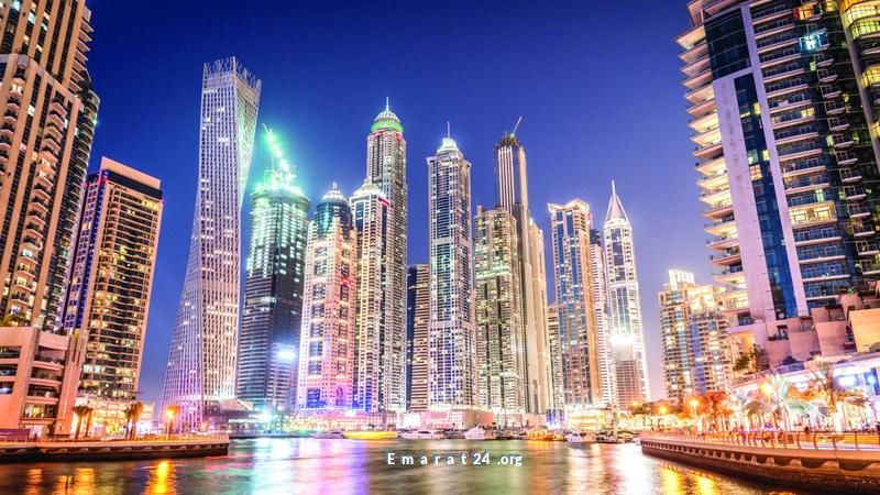 5000 غرفة فندقية جديدة تفتح أبوابها في دبي قريبًا