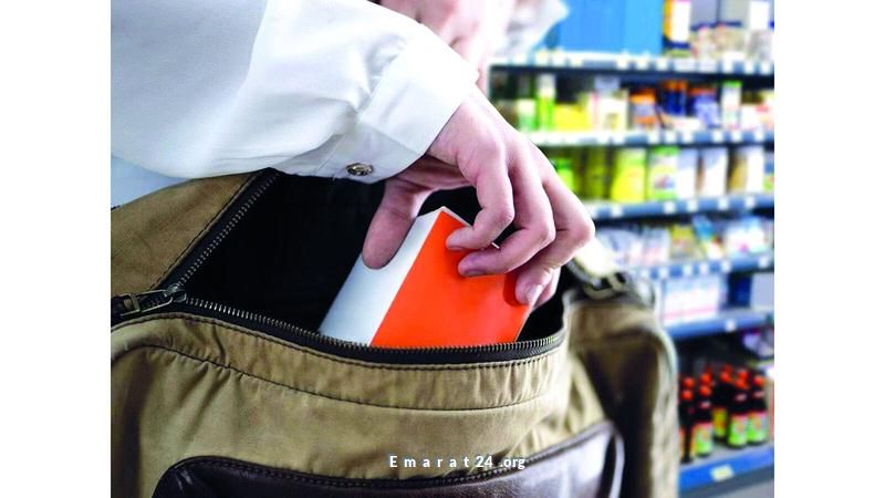 مسروقات المتاجر بألمانيا تتجاوز 2.95 مليار يورو في عام 2024