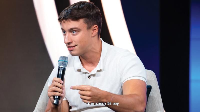 قمة بريدج 2025: جسر عالمي يربط الناس والثقافات