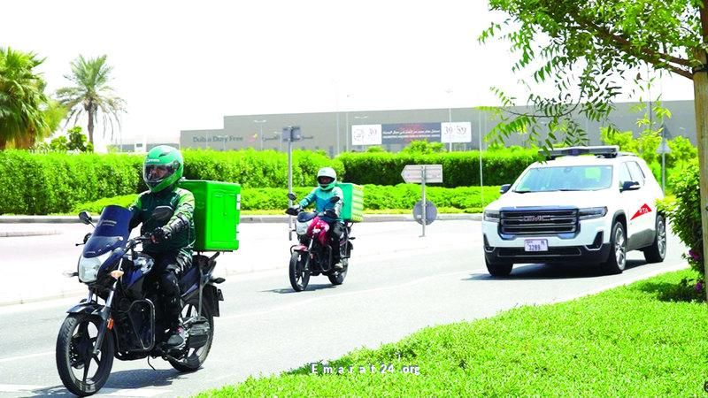 هيئة الطرق والمواصلات في دبي تنال تصنيف التميز بخمس نجوم هيئة الطرق والمواصلات في دبي تنال تصنيف التميز بخمس نجوم