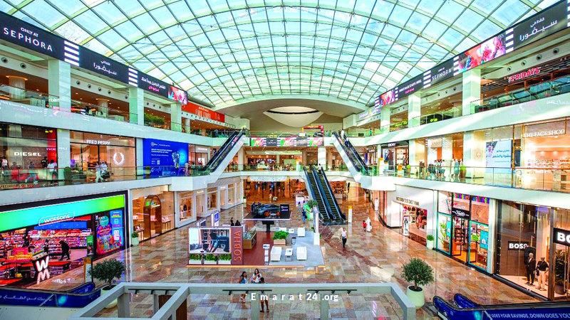 صيف 2025: تجربة تسوق غير مسبوقة في الإمارات