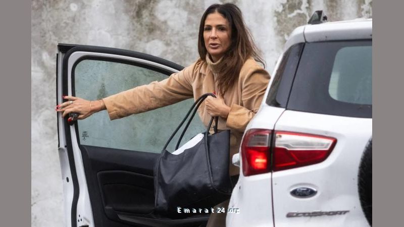 استقالة القاضية المثيرة للجدل في قضية وفاة مارادونا استقالة القاضية المثيرة للجدل في قضية وفاة مارادونا