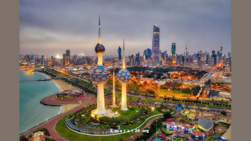 الكويت تقرر إغلاق مجالها الجوي حتى إشعار جديد الكويت تقرر إغلاق مجالها الجوي حتى إشعار جديد