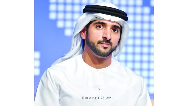 حمدان بن محمد: إماراتيات ملهمات لكل النساء حول العالم حمدان بن محمد: إماراتيات ملهمات لكل النساء حول العالم
