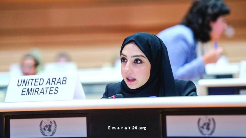 نحو تعليم شامل للجميع: الإمارات تدعم المبادرات والجهود العالمية