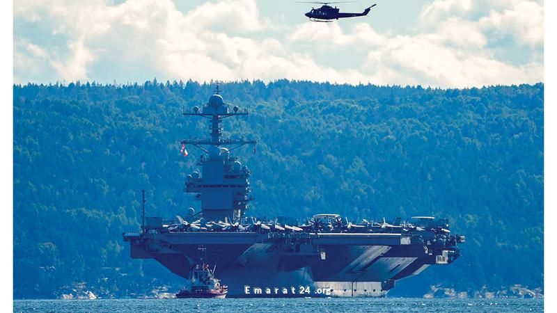 الانقسام اللاتيني حول حملة ترامب لمكافحة المخدرات عبر البحار