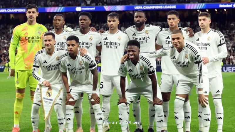 ريال مدريد يثير الجدل من جديد بتقرير عن التحكيم الإسباني ريال مدريد يثير الجدل من جديد بتقرير عن التحكيم الإسباني