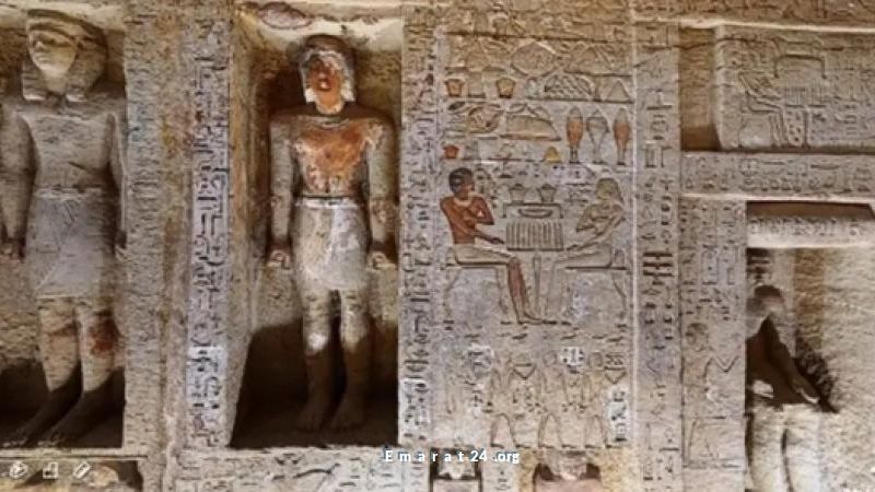 سرقة سوار أثري تثير فضيحة جديدة باختفاء لوحة نادرة في مصر والنيابة تتدخل