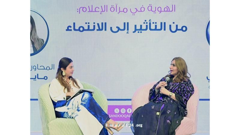 الشاشات الإماراتية تنبض بمشاعرنا وتروي حكايات قلوبنا الشاشات الإماراتية تنبض بمشاعرنا وتروي حكايات قلوبنا