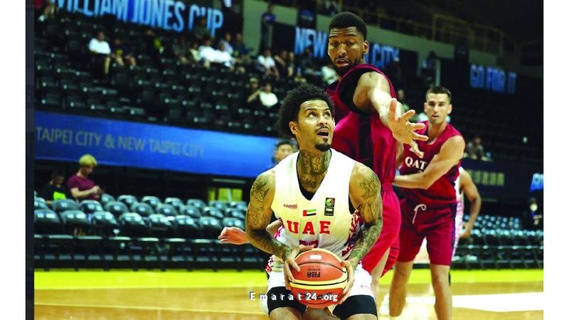 نقص كبير في صفوف منتخب السلة قبل البطولة العربية نقص كبير في صفوف منتخب السلة قبل البطولة العربية