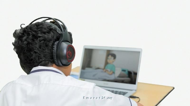 دليل خطوة بخطوة لتسجيل الطلاب في التعليم المستمر المتكامل دليل خطوة بخطوة لتسجيل الطلاب في التعليم المستمر المتكامل