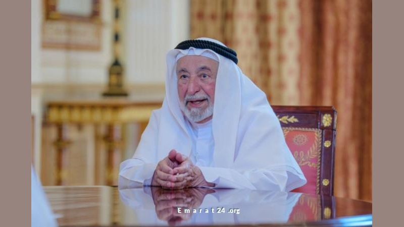 حاكم الشارقة يقر إنشاء أضخم مركز إعلامي حكومي موحّد