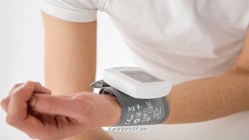 نصيحة رئيس الأطباء: أهمية قياس ضغط الدم بانتظام من سن معينة نصيحة رئيس الأطباء: أهمية قياس ضغط الدم بانتظام من سن معينة