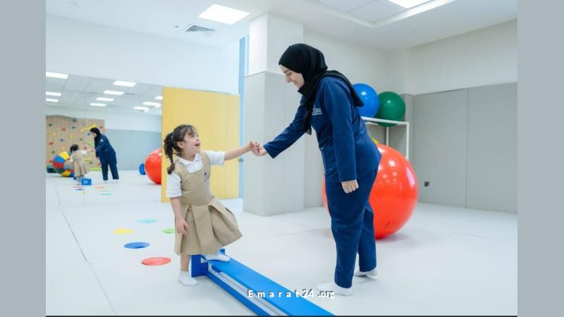 الشارقة تستضيف الكونغرس العالمي للاندماج الشامل لأول مرة بالشرق الأوسط وشمال أفريقيا الشارقة تستضيف الكونغرس العالمي للاندماج الشامل لأول مرة بالشرق الأوسط وشمال أفريقيا