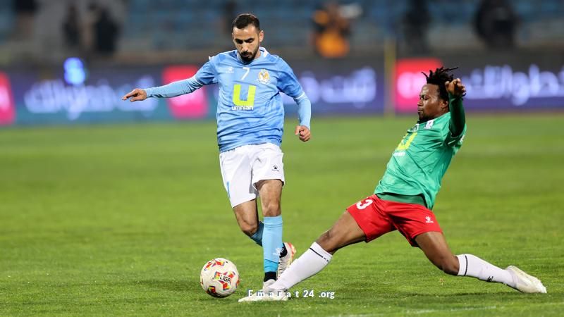 صراع مبكر يجمع الفيصلي والوحدات في الدوري الأردني