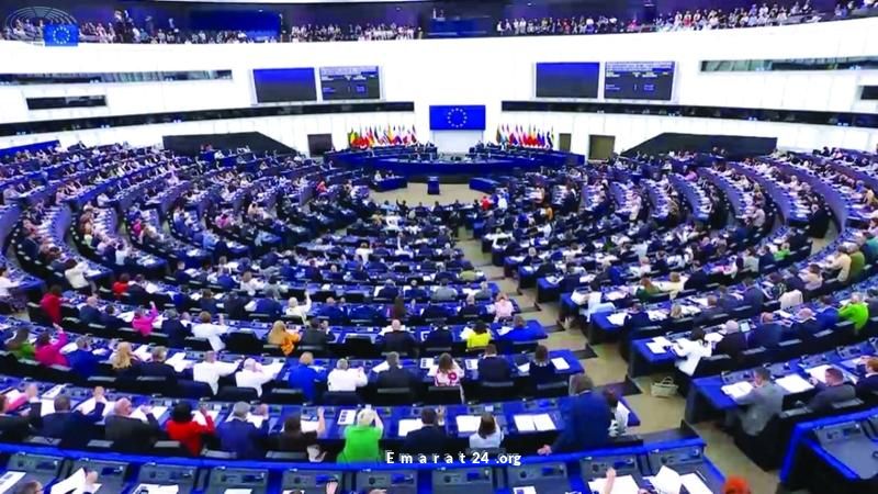 اللجنة تشيد بإقرار البرلمان الأوروبي بكفاءة منظومة الإمارات لمكافحة غسل الأموال اللجنة تشيد بإقرار البرلمان الأوروبي بكفاءة منظومة الإمارات لمكافحة غسل الأموال