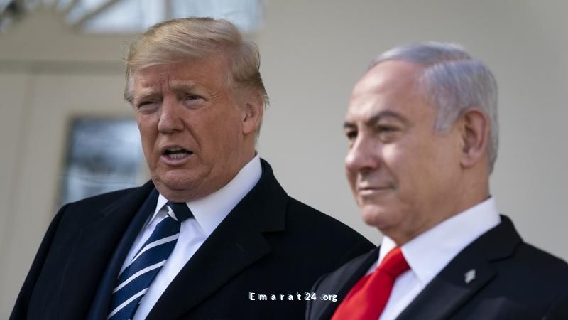 نتنياهو يسعى لدعم ترامبي إضافي لعفو رئاسي جديد