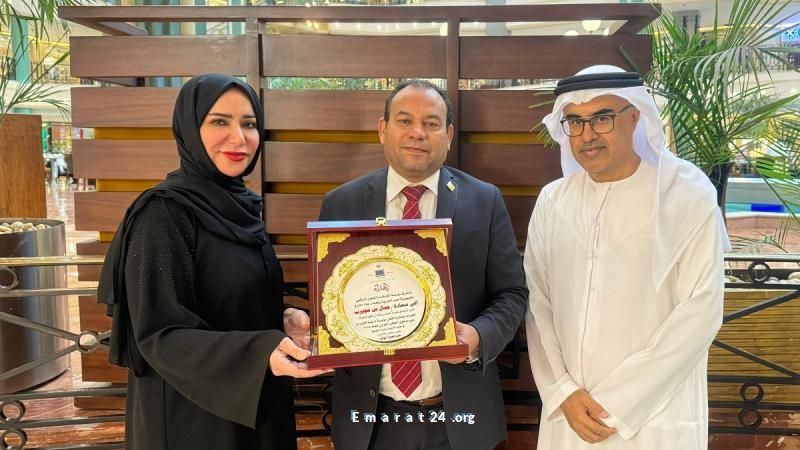 مؤسسة محمد بن راشد للمعرفة تفوز بجائزة أفضل داعم للإبداع. مؤسسة محمد بن راشد للمعرفة تفوز بجائزة أفضل داعم للإبداع.