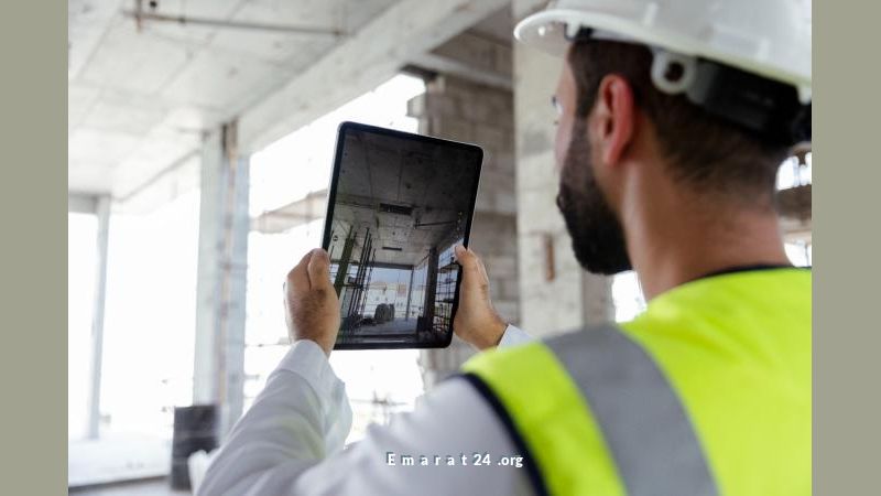 طفرة في قطاع البناء والتشييد بدبي: نمو لافت يثير الاهتمام