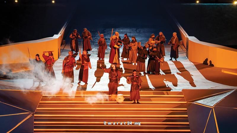 سارة السليماني: أزياء الاتحاد تجمع بين التاريخ والإبداع بلمسات مميزة